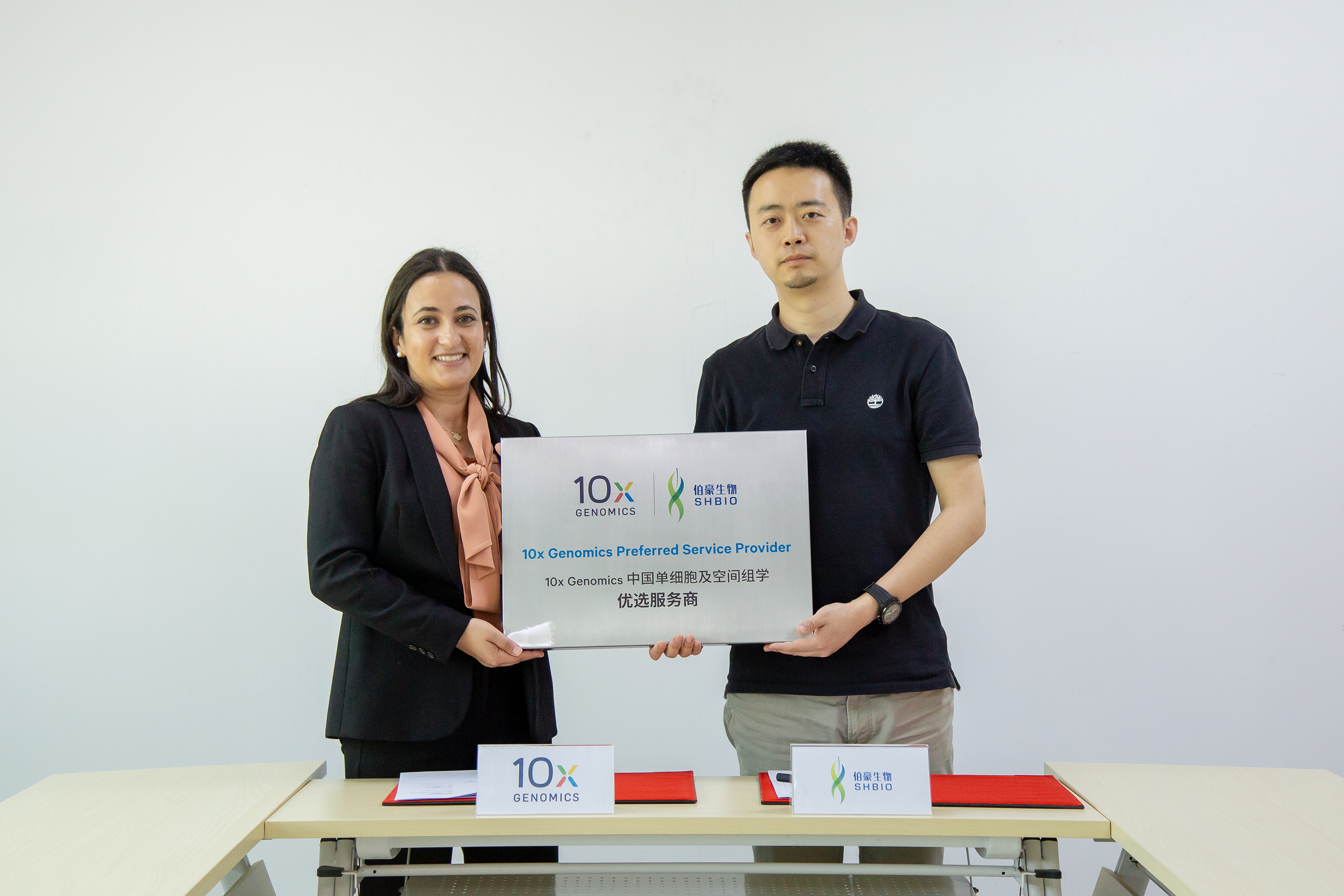 10X 單細胞空間轉錄組優(yōu)質服務商