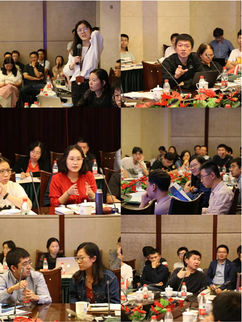 伯豪生物單細胞測序會議講師風(fēng)采 2