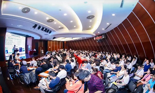 學(xué)術(shù)盛宴 | 伯豪生物參加第二屆上海國際癌癥大會