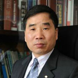 于文強(qiáng)  研究員