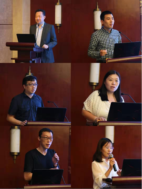 伯豪生物特邀單細胞測序會議講師 2