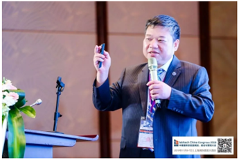 伯豪生物特邀傅啟華主任