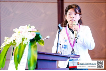 中國科學(xué)院上海微系統(tǒng)與信息技術(shù)研究所毛紅菊研究員