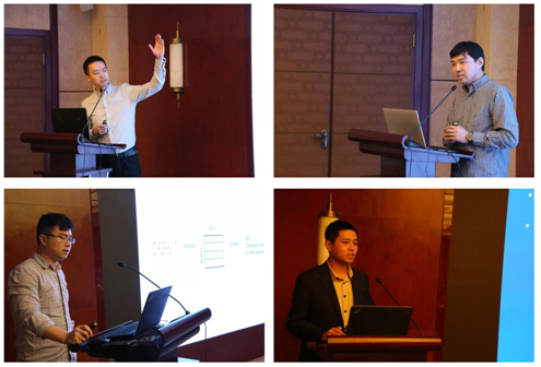 伯豪生物特邀單細胞測序會議講師