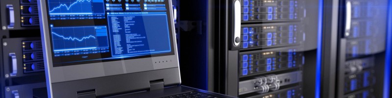 伯豪生信分析系統(tǒng)：提供高通量測序硬件支持