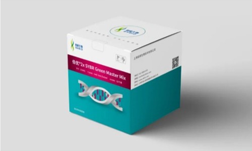 產品上新 |  伯豪生物  PCR/qPCR 伯優?系列產品！