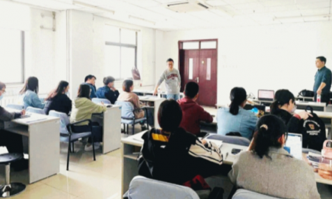 會(huì)議邀約 | 今夏將至“豪”哥活動(dòng)如約而至！