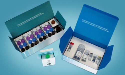 技術服務 |Olink 超靈敏低豐度蛋白組助力精準醫學（一）