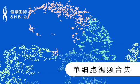 視頻合集 | 單細胞