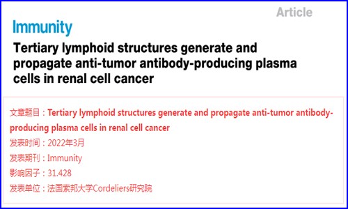 10x Genomics 文章新鮮出爐 |FFPE 空間轉錄組文章