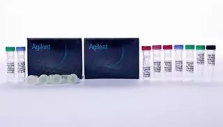 SureSelectXT RNA 直接文庫制備試劑盒