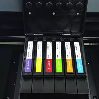 Aria 實(shí)時(shí) PCR 光學(xué)卡夾