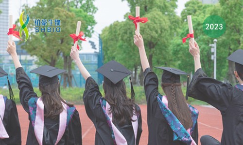 校園大使 | 2023 伯豪生物校園大使招募開始啦！