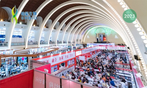 4 月盛會(huì)邀約 | 場(chǎng)場(chǎng)精彩我們?cè)诓郎镎古_(tái)等您！