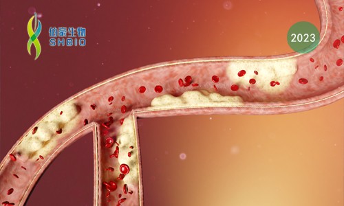 文獻解讀 | 靶向蛋白質(zhì)組學改善二級預防中的心血管風險預測