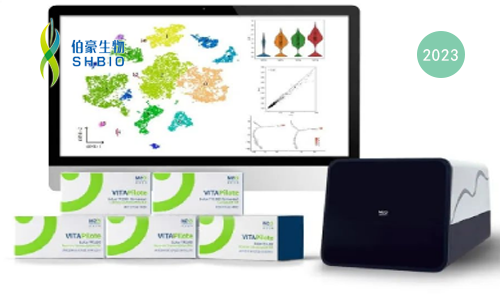 實測數(shù)據(jù) | FFPE 樣本進行單細胞測序狠好使！