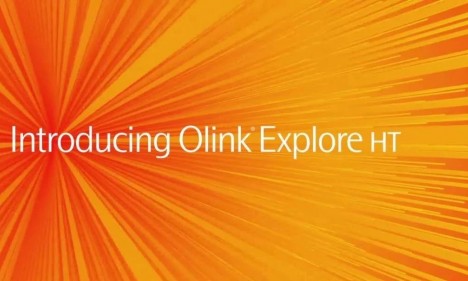新品發(fā)布 |Olink Explore HT 蛋白標(biāo)志物平臺開啟蛋白組學(xué)新時(shí)代