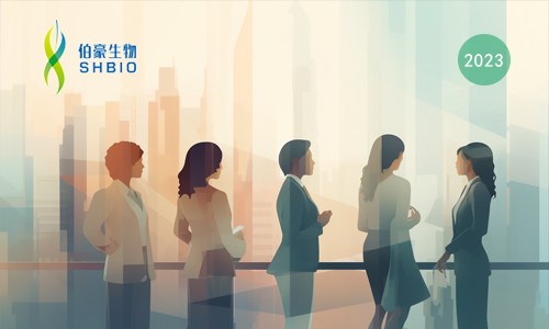 干貨解讀 |Olink 蛋白組學助力揭秘女性生理健康衰弱蛋白標志物組