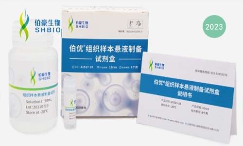 組織樣本懸液制備試劑盒應(yīng)用文章 |SMC4 減低誘導(dǎo)類似休眠狀態(tài)結(jié)腸癌細胞的特性：增殖能力低下和化療不敏感