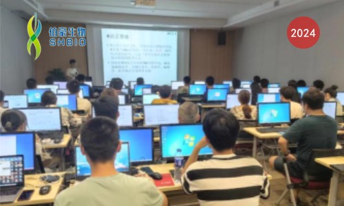 預(yù)約開啟 | 伯豪生物 2024 春季全國(guó)巡講邀您共話科研新篇章！