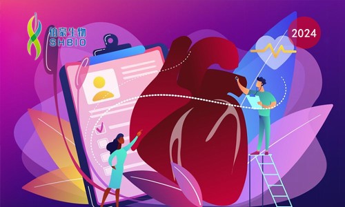 中國慢性病前瞻性研究 |Olink 蛋白質(zhì)組助力發(fā)現(xiàn)缺血性心臟病新藥靶點(diǎn)