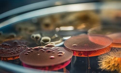 項(xiàng)目文章 | CRISPR 快檢技術(shù)助力食品安全