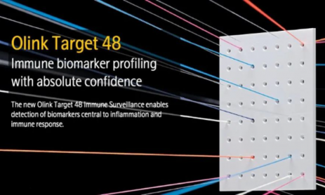 新品 Olink Target 48 免疫監(jiān)測 Panel| 免疫生物標(biāo)記物分析的下一個前沿