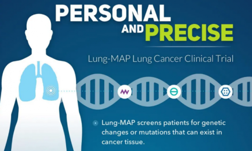 臨床案例 |Olink 蛋白組學助力 Lung-MAP 肺癌治療獲益患者免疫特征研究