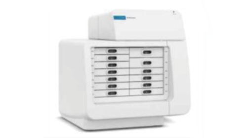 Agilent ZAG DNA 分析儀系統(tǒng)