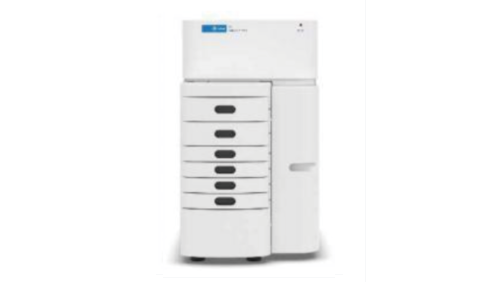 Agilent 5300|Fragment Anaylzer 系統(tǒng)(片段分析儀系統(tǒng))