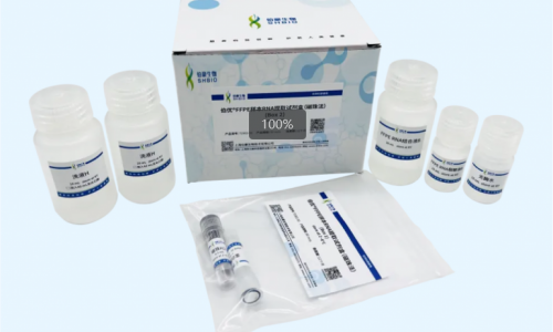 動物組織核酸提取，為何選我們？答案在這里！