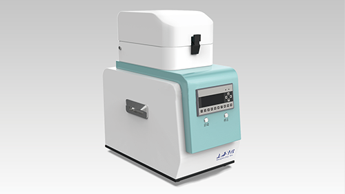 垂直振動(dòng)型研磨儀