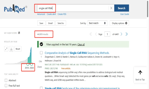 2025 國自然 -Xenium 空間原位檢測技術(shù)——“后單細胞時代”研究利器