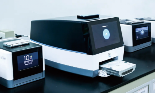 GEM-X Flex 上市 | 低至 25000 個(gè)細(xì)胞起始量的單細(xì)胞基因表達(dá)解決方案來了