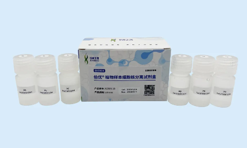 植物抽核哪家強(qiáng)！伯優(yōu)試劑來幫忙！楊樹莖抽核及單細(xì)胞數(shù)據(jù)實(shí)測(cè)