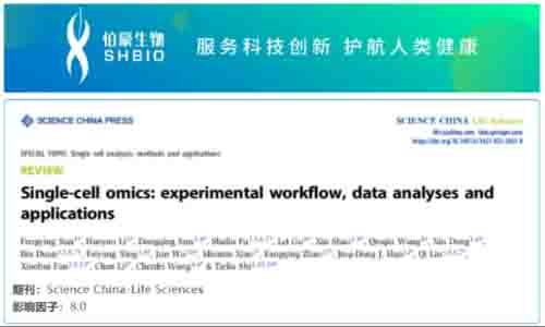 時空組學(xué)研究進展（三）| 單細胞 RNA 測序的應(yīng)用