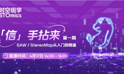 「信」手拈來(lái)第一期，SAW/StereoMap 從入門(mén)到精通