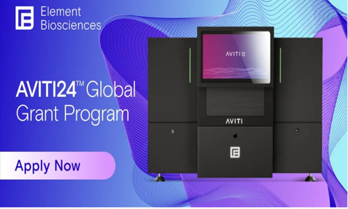 免費(fèi)多組學(xué)檢測機(jī)會！AVITI24TM 項(xiàng)目資助計(jì)劃火熱申報(bào)中