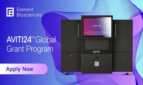 免費(fèi)多組學(xué)檢測(cè)機(jī)會(huì)！AVITI24TM 項(xiàng)目資助計(jì)劃火熱申報(bào)中