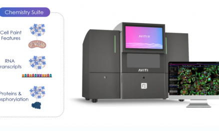 AVITI24 多模態(tài)分析定義肝毒性機(jī)制解析新范式，助力藥物安全性評(píng)價(jià)