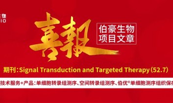 時(shí)空組學(xué)項(xiàng)目文章 | 時(shí)空多組學(xué)揭示 NAD 依賴的免疫抑制微環(huán)境驅(qū)動早期胃癌發(fā)生