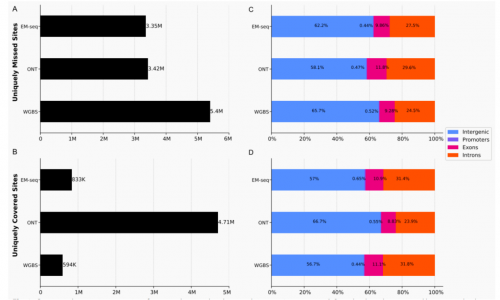 誰是 DNA 甲基化檢測的“最優(yōu)解”？2023–2025 四大主流技術(shù)全景比較與實(shí)證總結(jié)