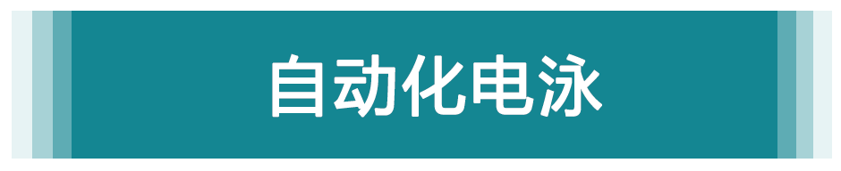 自動化電泳系列