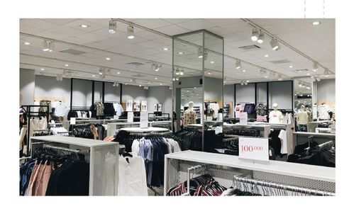 遠望谷助力中國知名服飾品牌，賦能智慧物流與日用百貨倉儲升級
